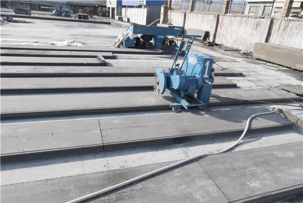 水泥輕質墻板 水泥輕質墻板