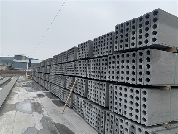 輕質隔墻板公司