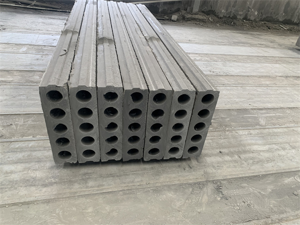 隔音輕質隔墻板