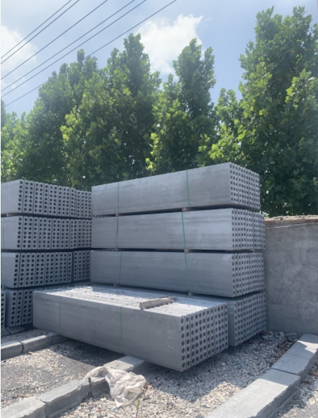 輕質隔墻板多少錢一平方米？